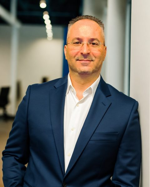 Dr. Jeffrey Scott Stanton, DCH